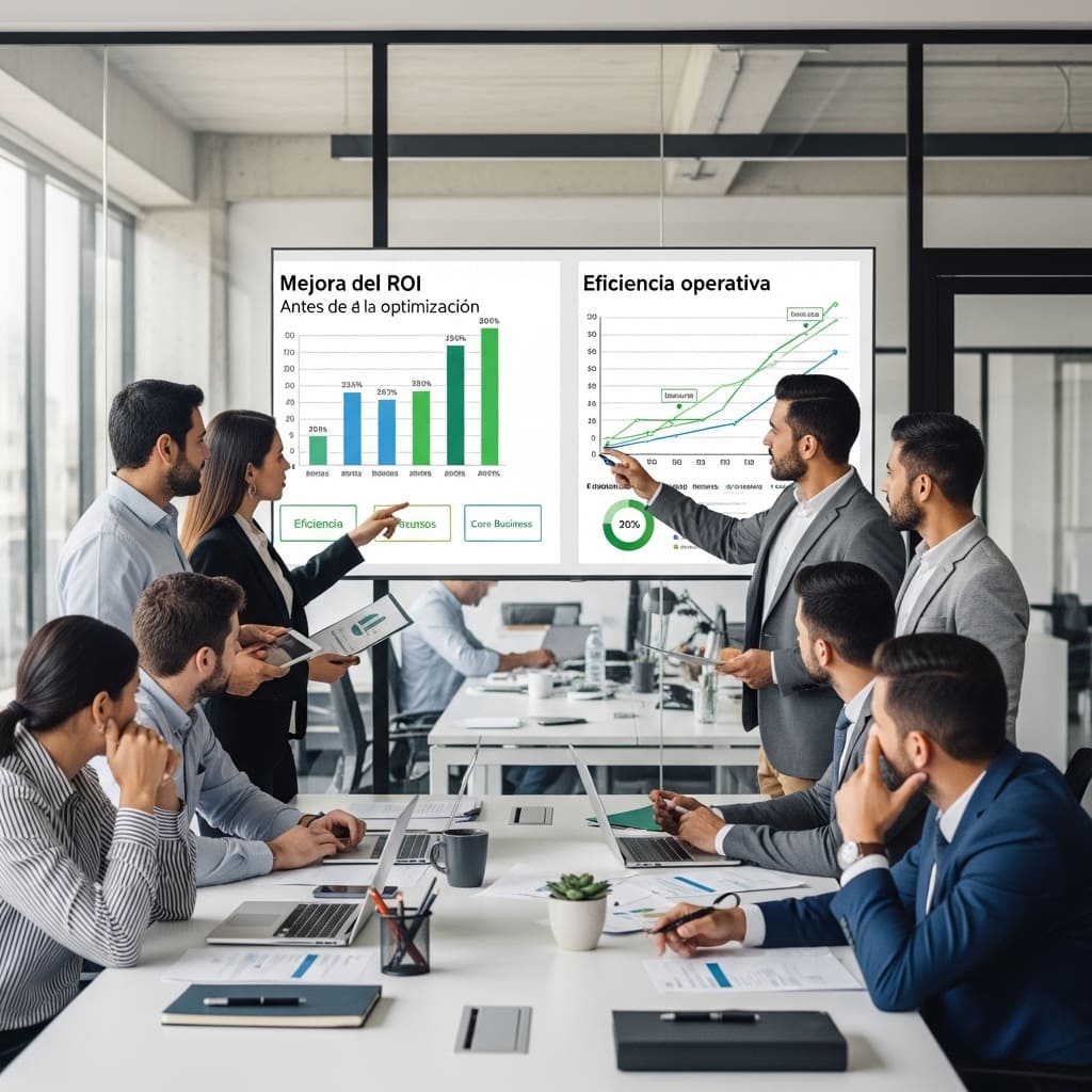 Productividad Productividad
