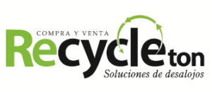 recycleton